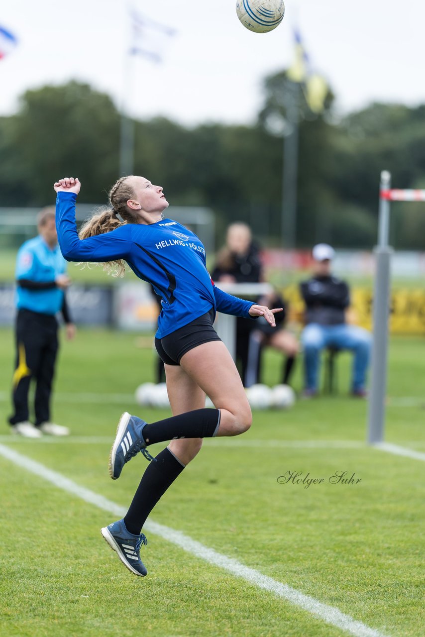 Bild 198 - wU16 Deutsche Meisterschaft